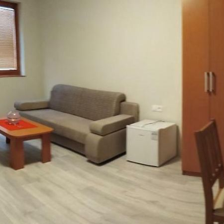 Guest House Mladost Presov Luaran gambar