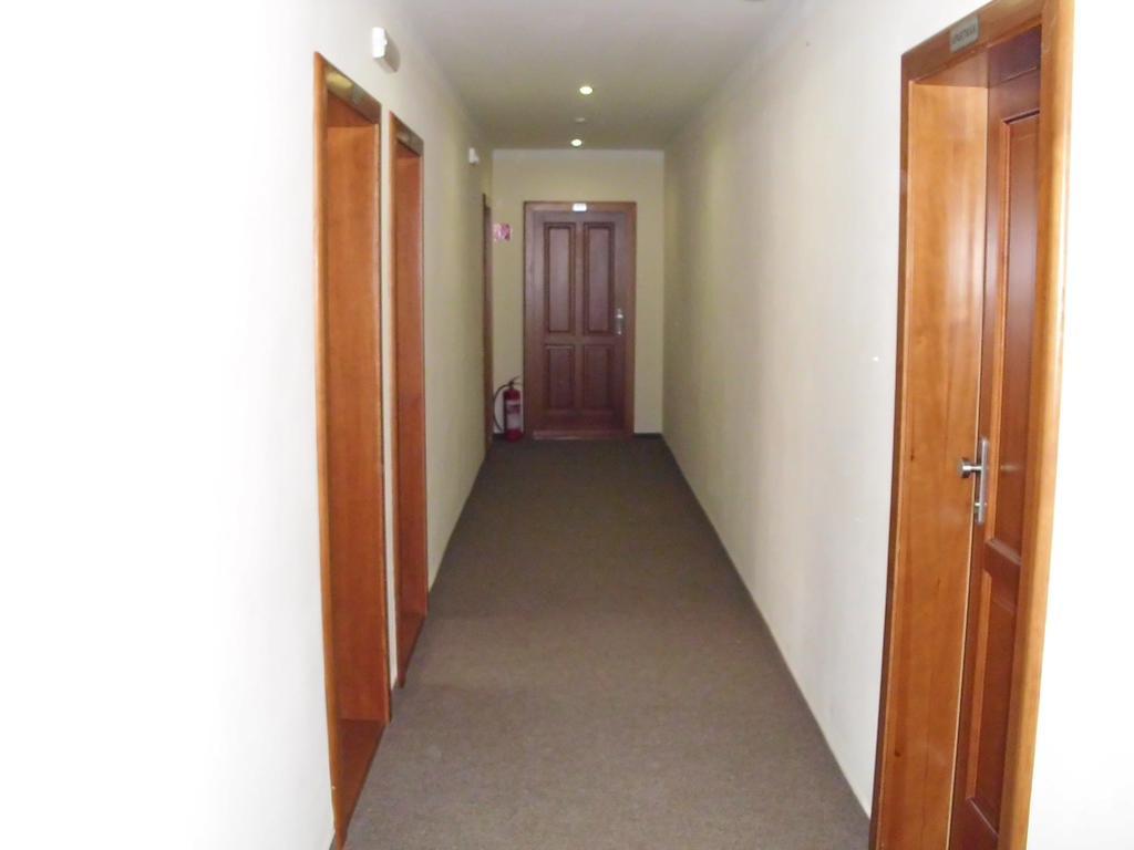 Guest House Mladost Presov Luaran gambar