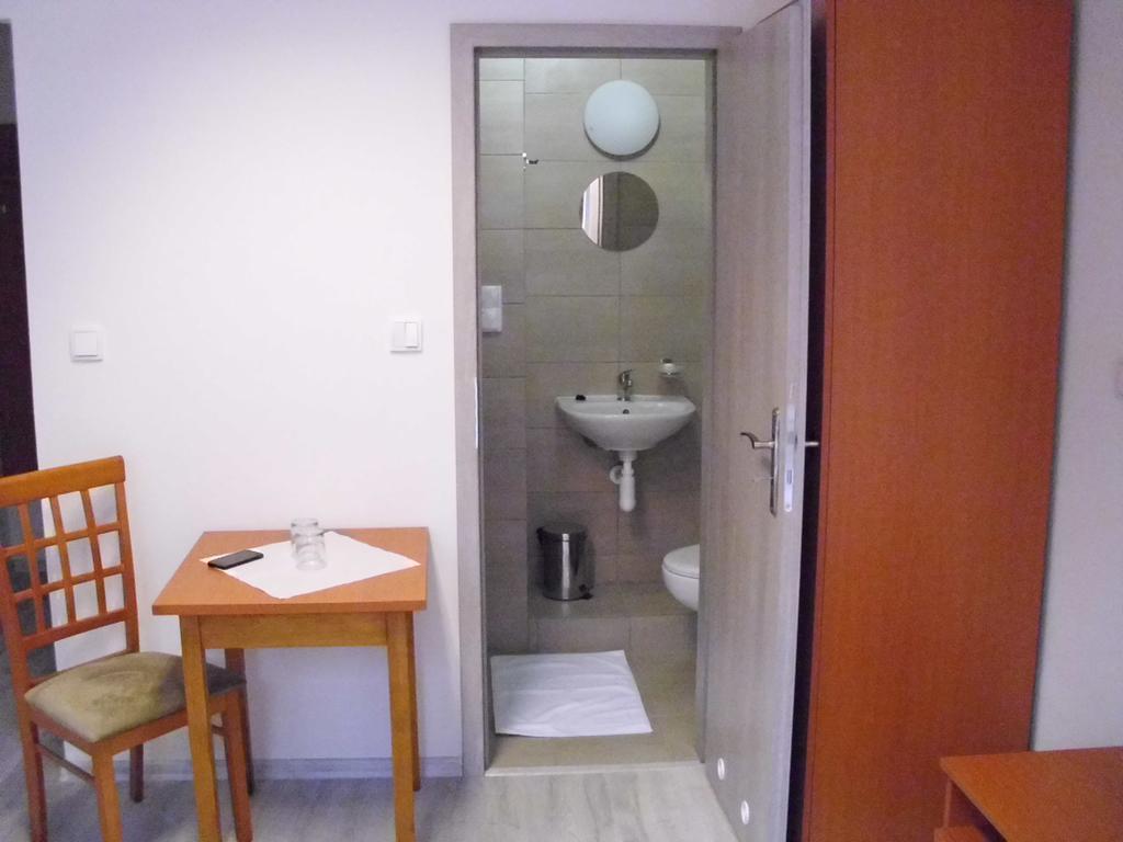 Guest House Mladost Presov Luaran gambar