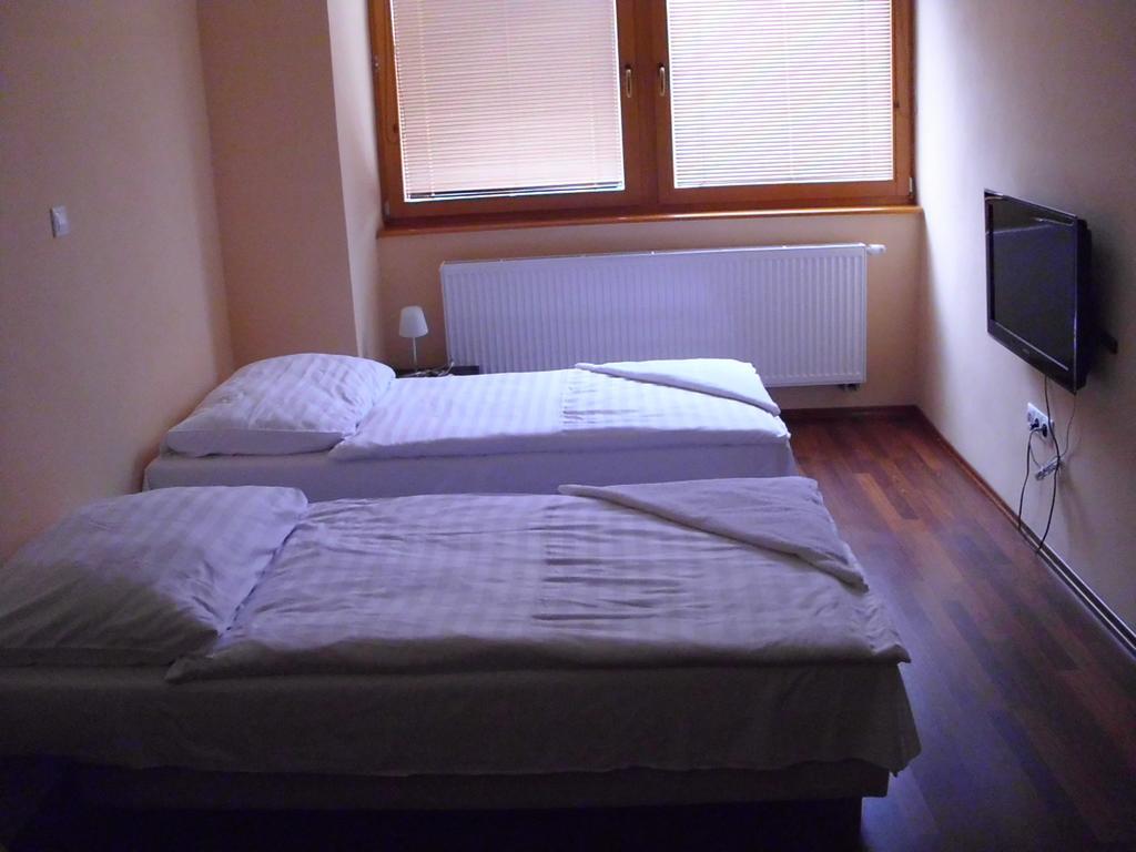 Guest House Mladost Presov Luaran gambar