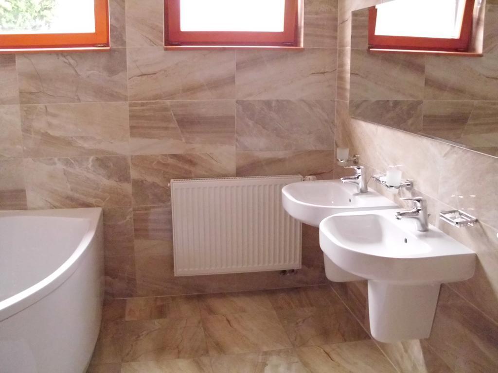 Guest House Mladost Presov Luaran gambar